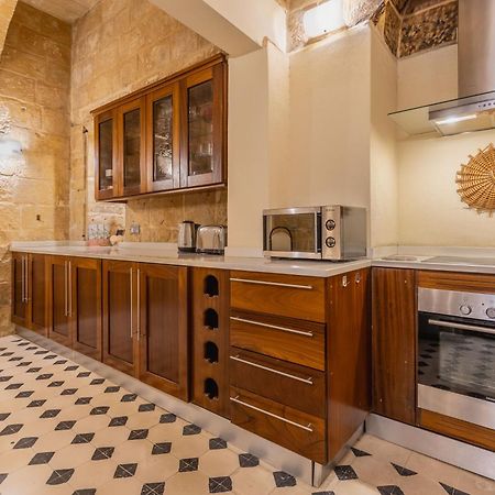 Stunning Valletta Palazzino Экстерьер фото