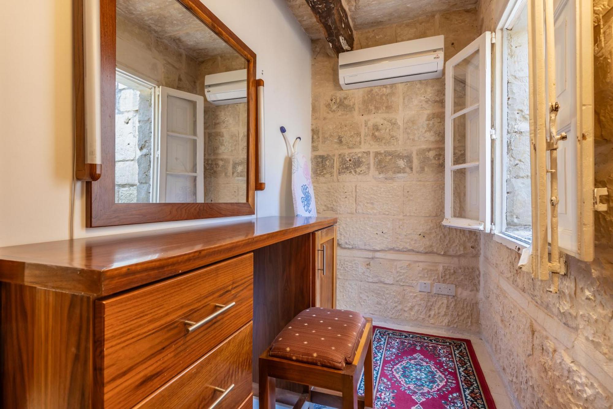 Stunning Valletta Palazzino Экстерьер фото